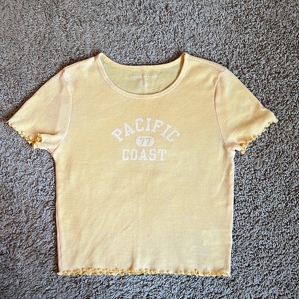 American Eagle Top
